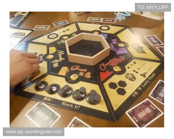 深入讲解骰子压大压小的规则细节与策略建议让你成为游戏高手