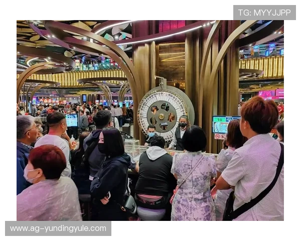 马来西亚云顶大赌场演艺厅的精彩演出安排与观众最关心的演出信息